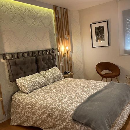 Precioso Apartamento Muy Cerca De Mendez Alvaro Madri Exterior foto