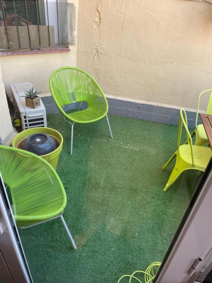 Precioso Apartamento Muy Cerca De Mendez Alvaro Madri Exterior foto