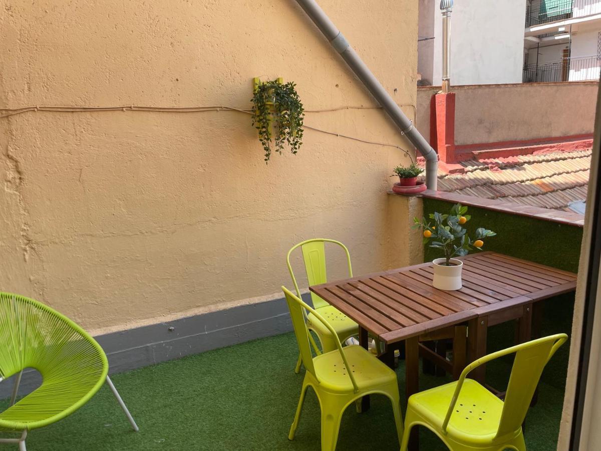 Precioso Apartamento Muy Cerca De Mendez Alvaro Madri Exterior foto
