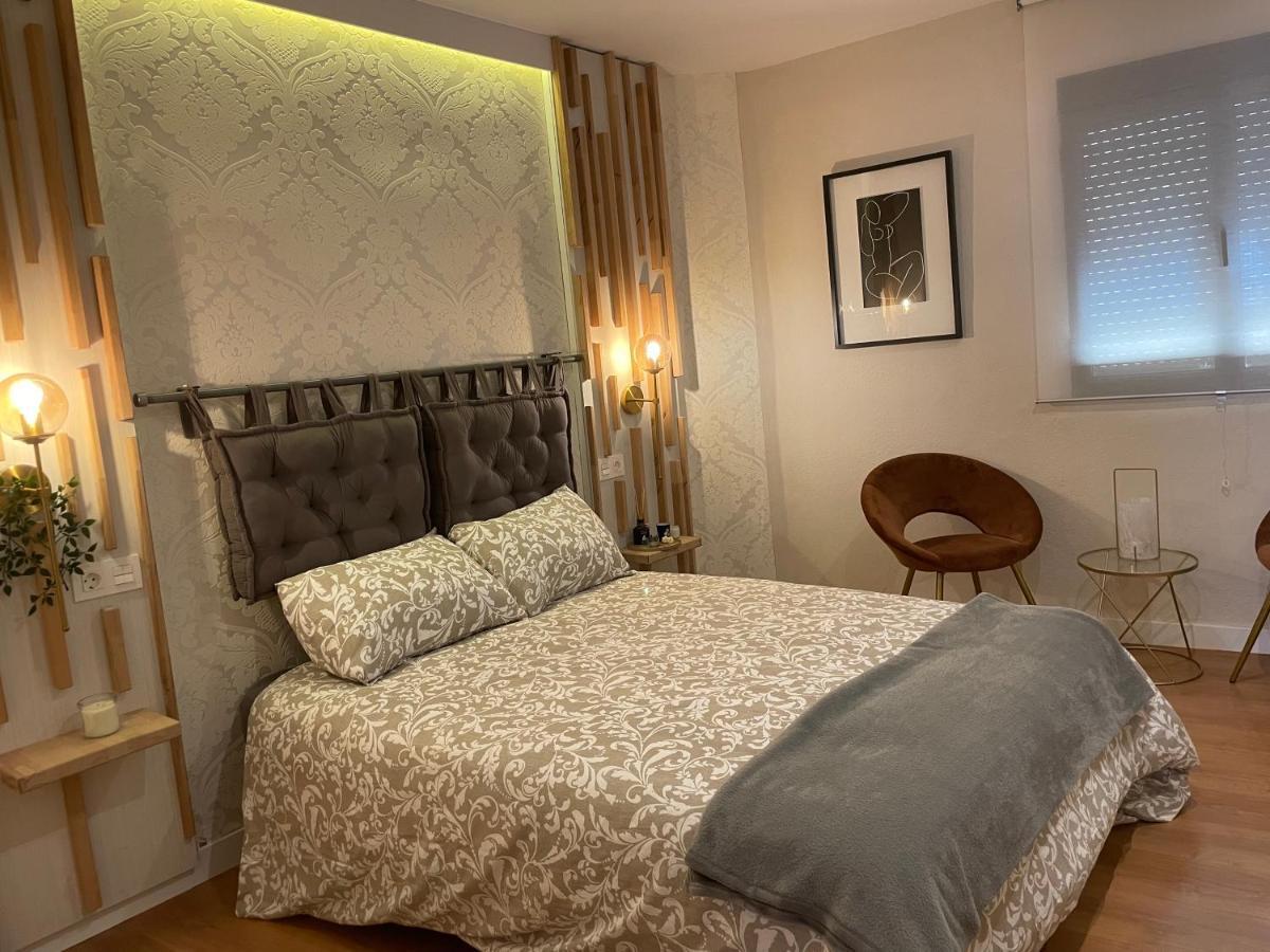 Precioso Apartamento Muy Cerca De Mendez Alvaro Madri Exterior foto