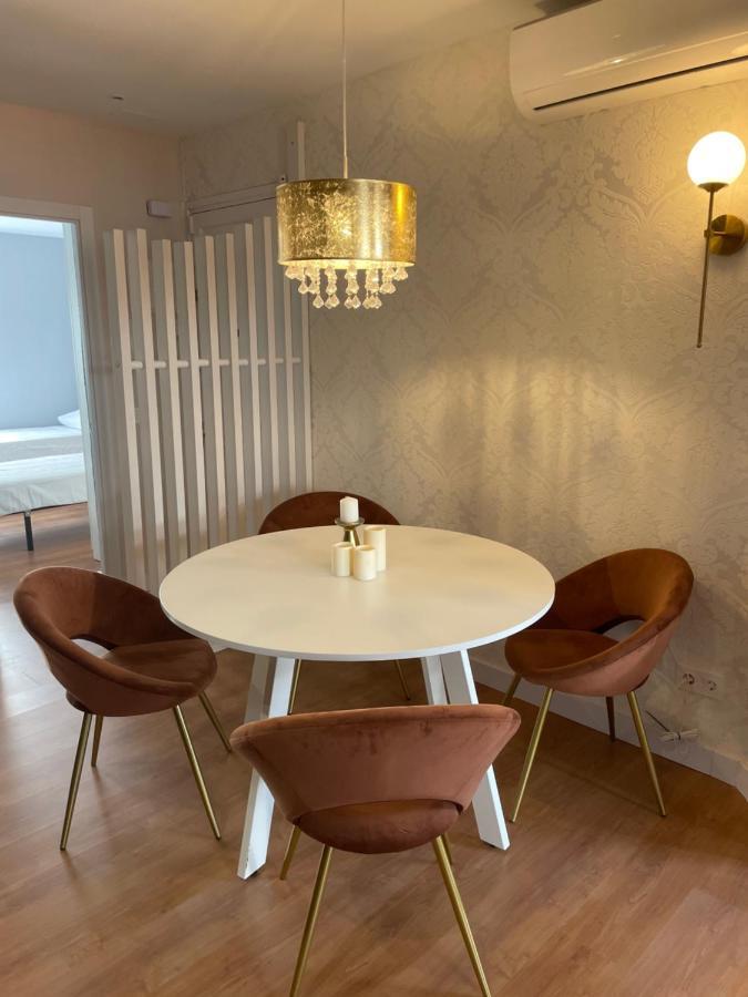 Precioso Apartamento Muy Cerca De Mendez Alvaro Madri Exterior foto