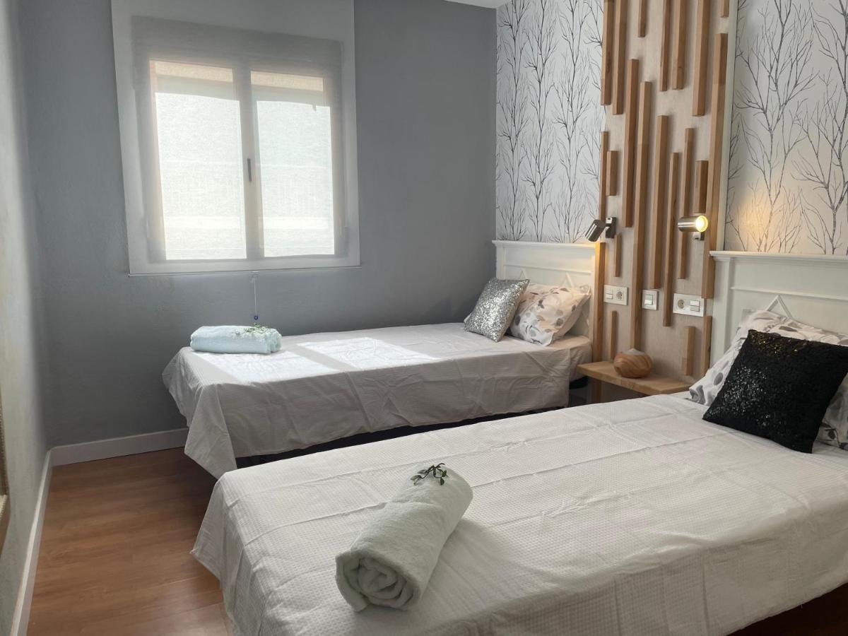 Precioso Apartamento Muy Cerca De Mendez Alvaro Madri Exterior foto