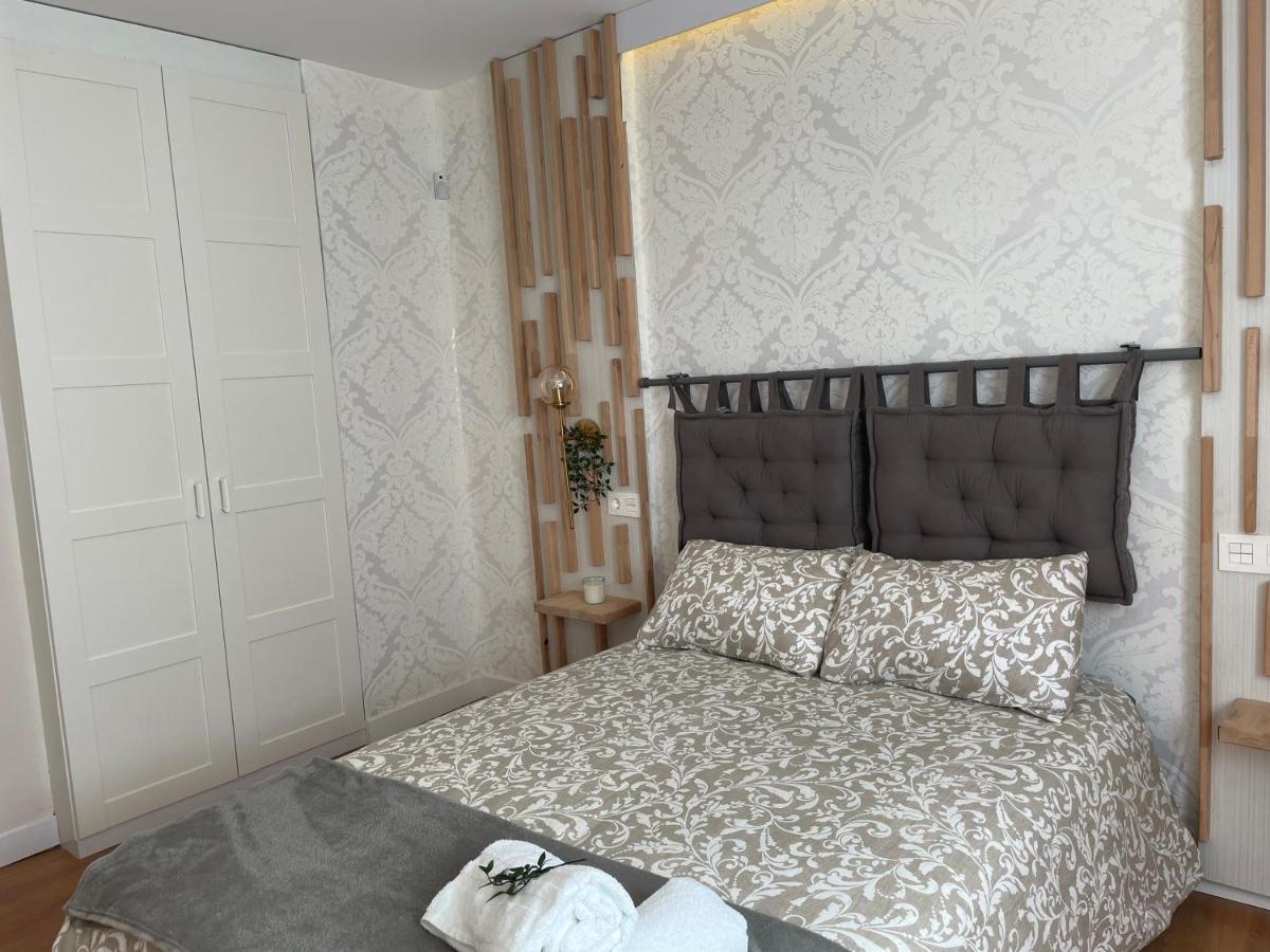 Precioso Apartamento Muy Cerca De Mendez Alvaro Madri Exterior foto