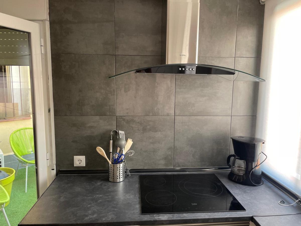 Precioso Apartamento Muy Cerca De Mendez Alvaro Madri Exterior foto