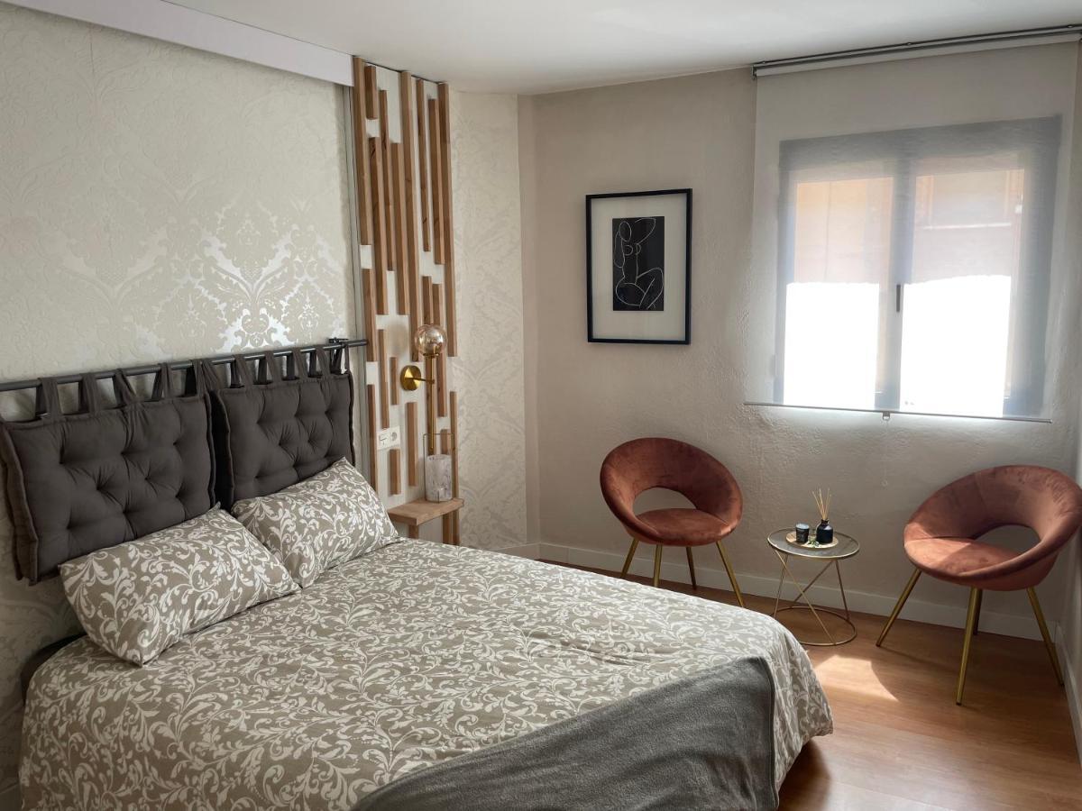 Precioso Apartamento Muy Cerca De Mendez Alvaro Madri Exterior foto